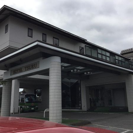 Utsunomiya Inter Resort Hotel&Golf Tsuru Country Club Dış mekan fotoğraf