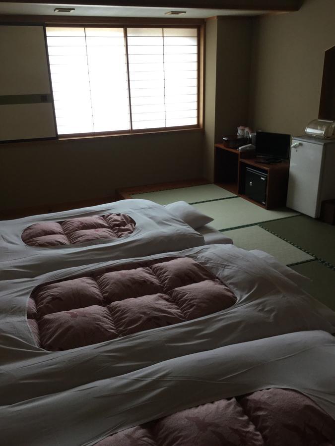 Utsunomiya Inter Resort Hotel&Golf Tsuru Country Club Dış mekan fotoğraf